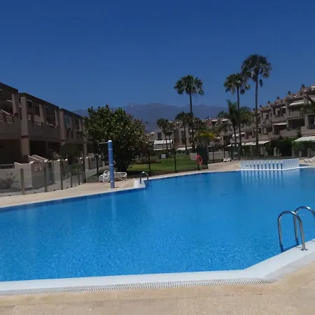 Vivienda Vacacional La Tejita * Granadilla De Abona