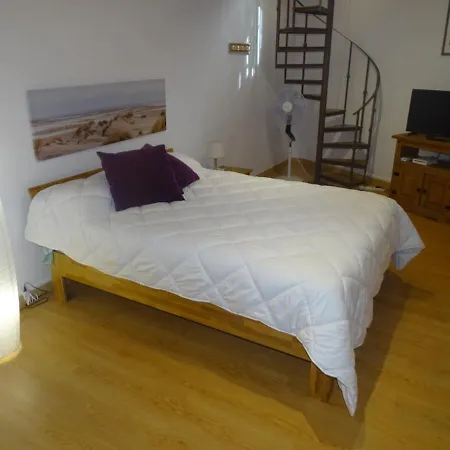 Vivienda Vacacional La Tejita * Granadilla De Abona