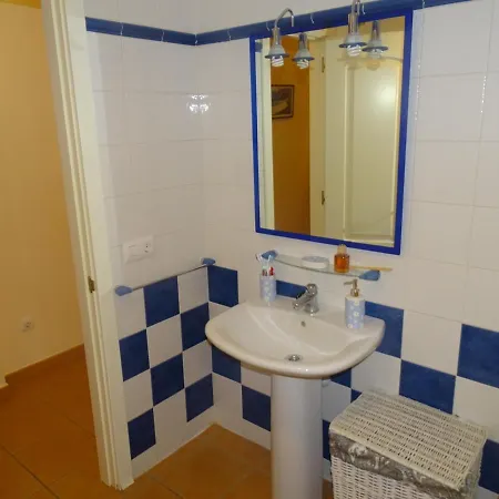 Vivienda Vacacional La Tejita