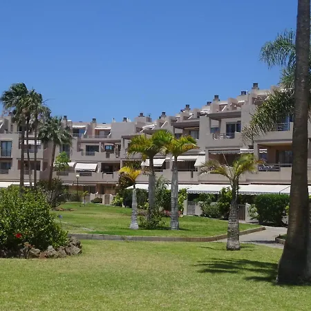 Vivienda Vacacional La Tejita Apartment Granadilla De Abona