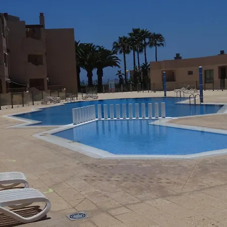 Vivienda Vacacional La Tejita Granadilla De Abona